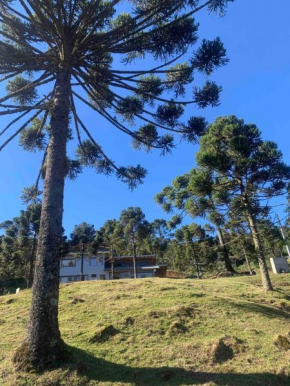 Casa de Campo Completa Cabanas Monte Sierra